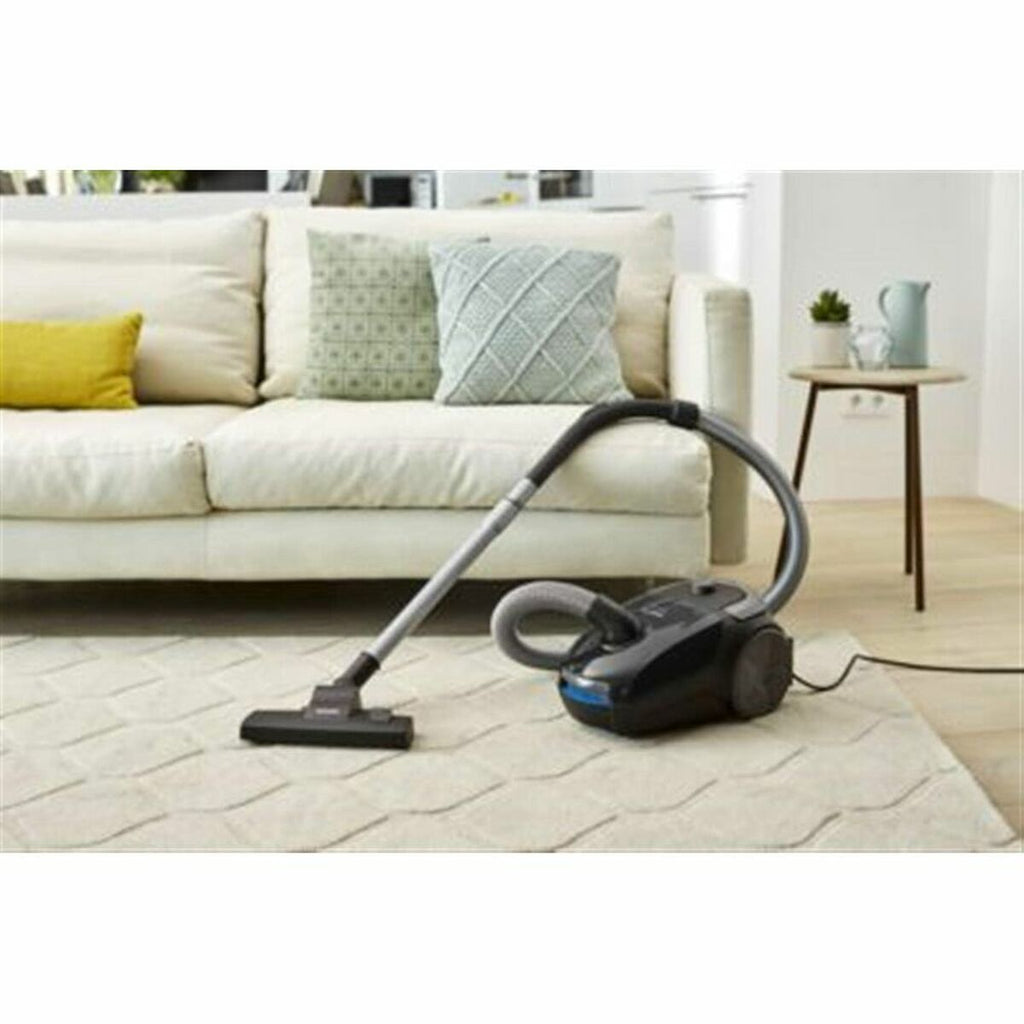 Aspirateur à sacs Philips FC8241/09 3 L 77 dB Noir 900 W 750 W - 4