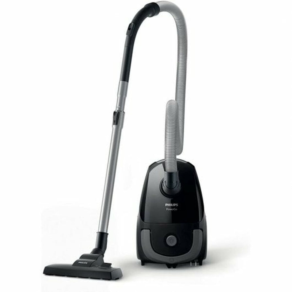 Aspirateur à sacs Philips FC8241/09 3 L 77 dB Noir 900 W 750 W - 6
