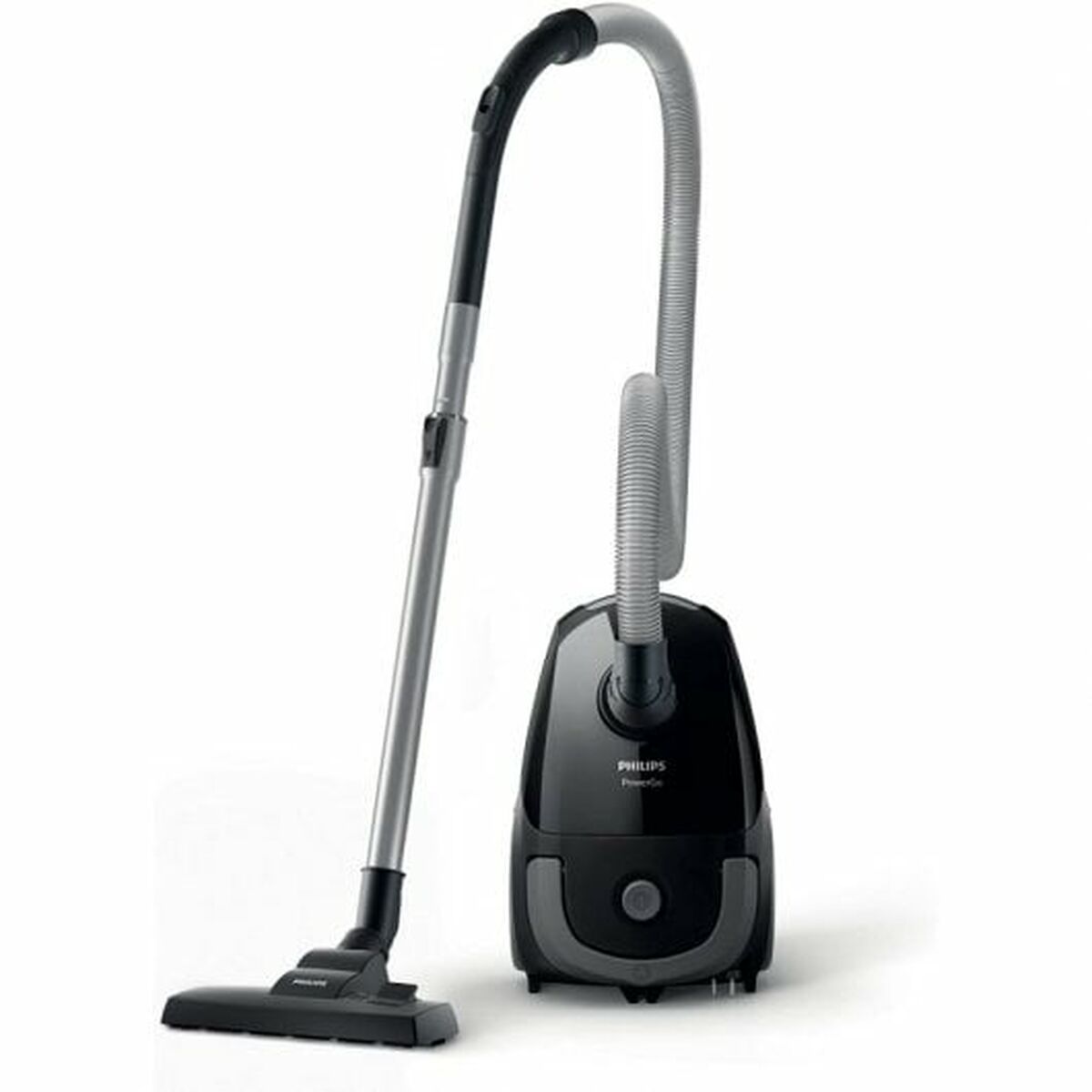 Aspirateur à sacs Philips FC8241/09 3 L 77 dB Noir 900 W 750 W - 6