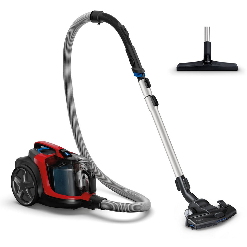 Aspirateur Philips FC9729/09 Noir Rouge rouge 900 W - 2