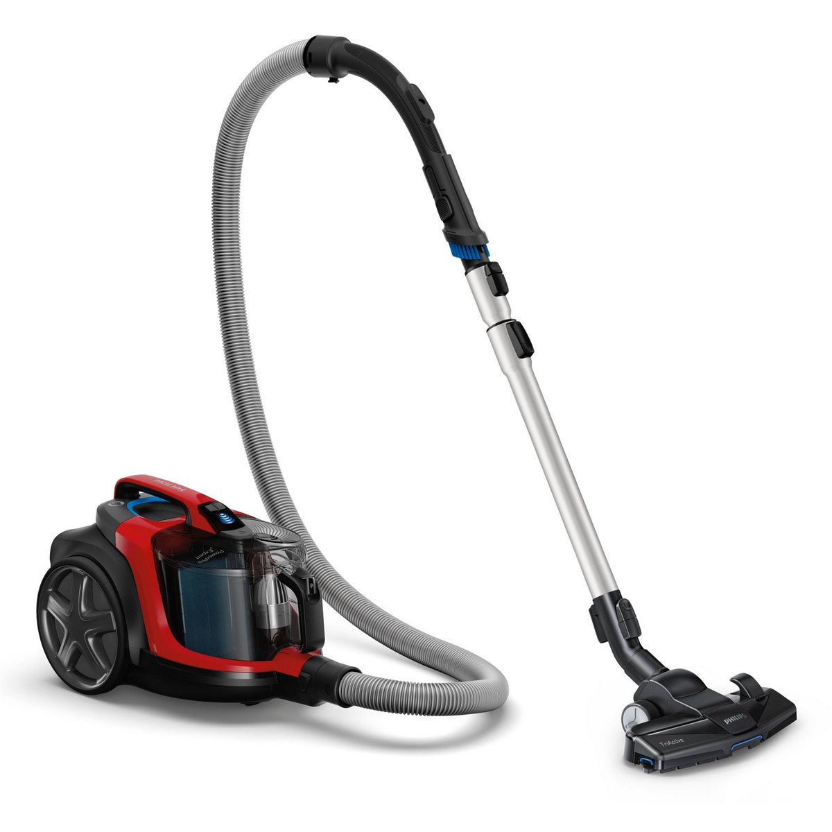 Aspirateur Philips FC9729/09 Noir Rouge rouge 900 W - 3