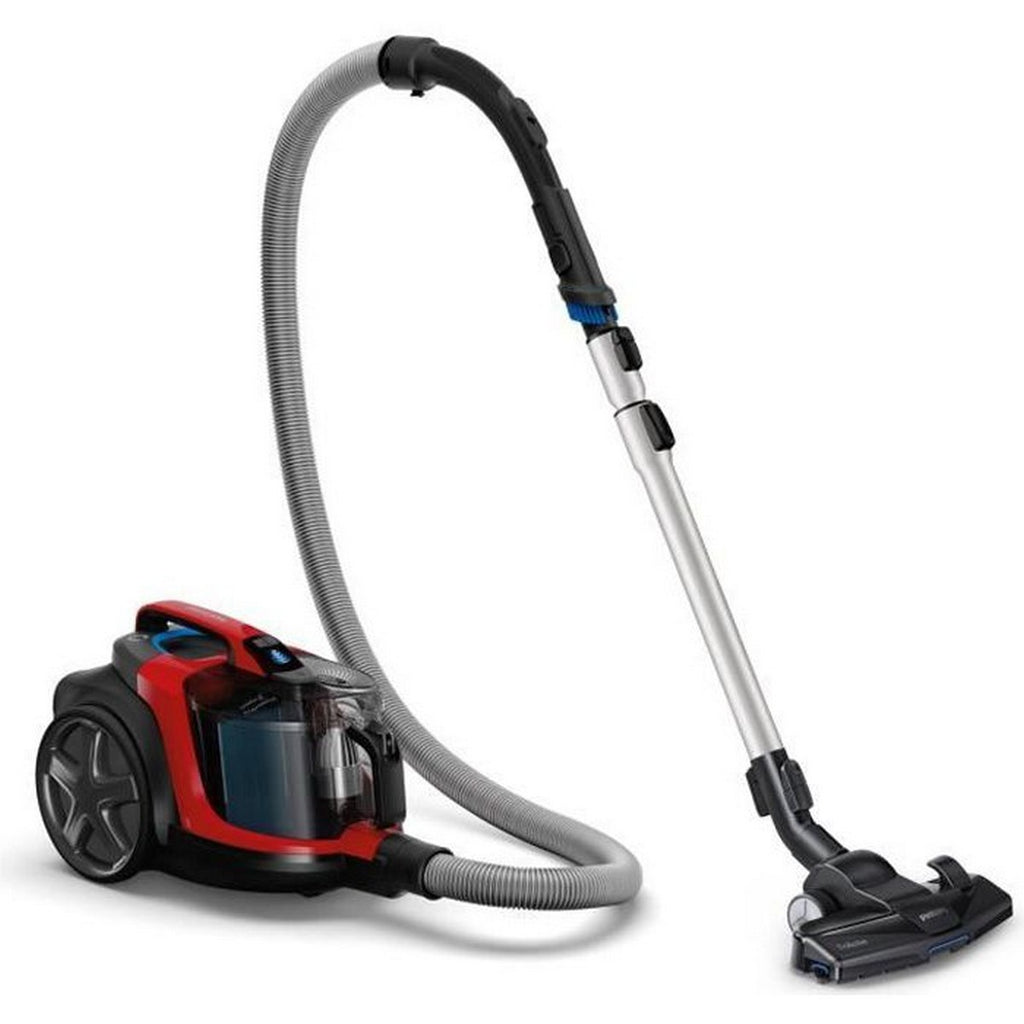 Aspirateur Philips FC9729/09 Noir Rouge rouge 900 W - 4