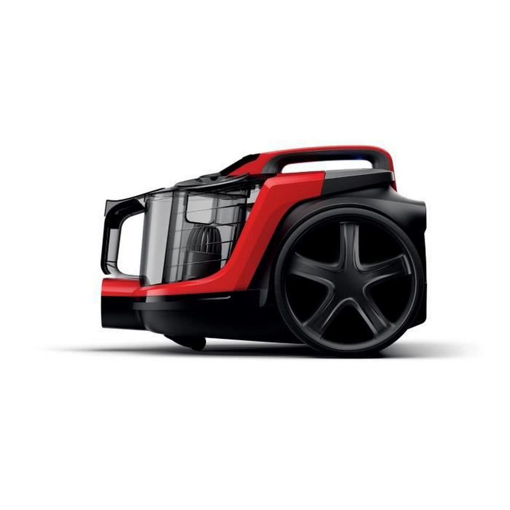 Aspirateur Philips FC9729/09 Noir Rouge rouge 900 W - 5