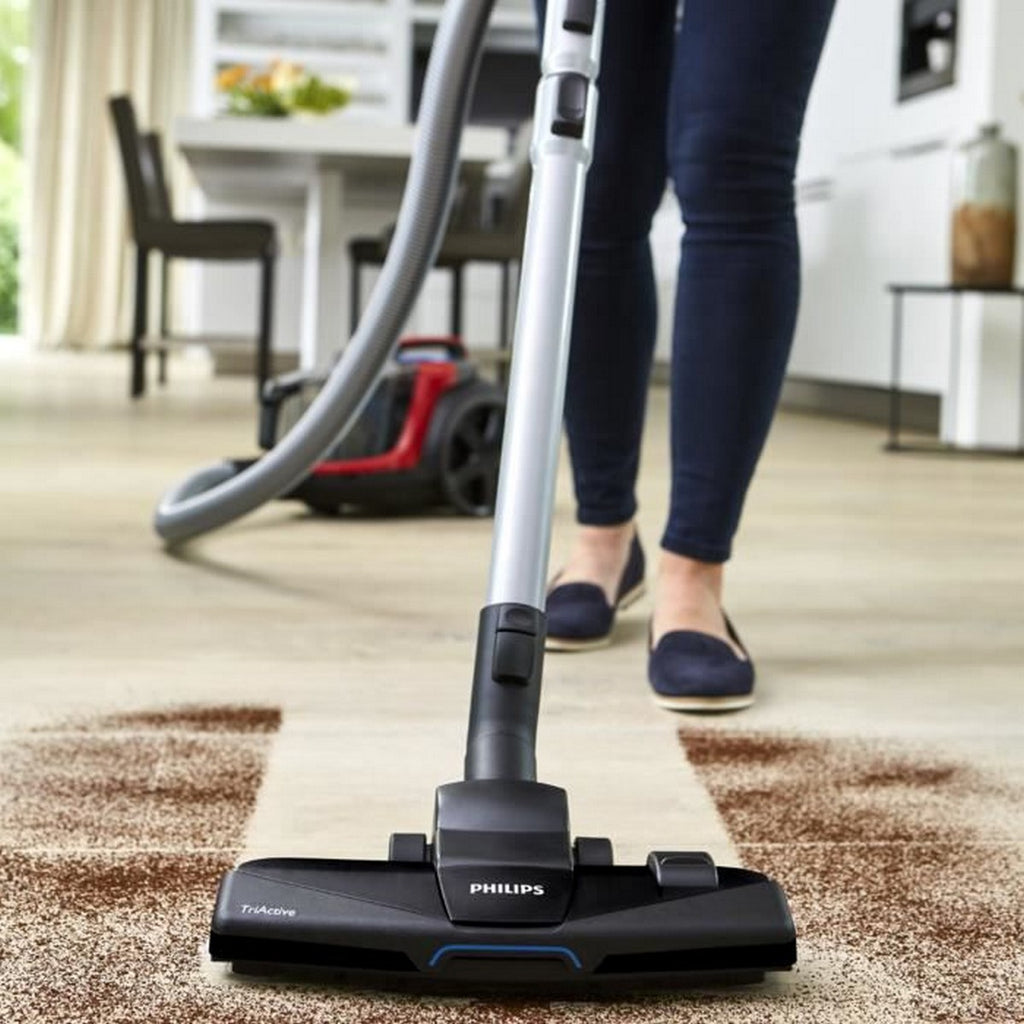 Aspirateur Philips FC9729/09 Noir Rouge rouge 900 W - 7
