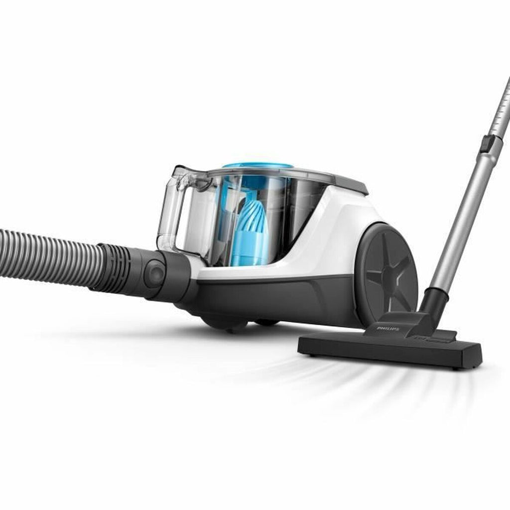 Aspirateur Philips PowerCyclone 4 Blanc 850 W - 3
