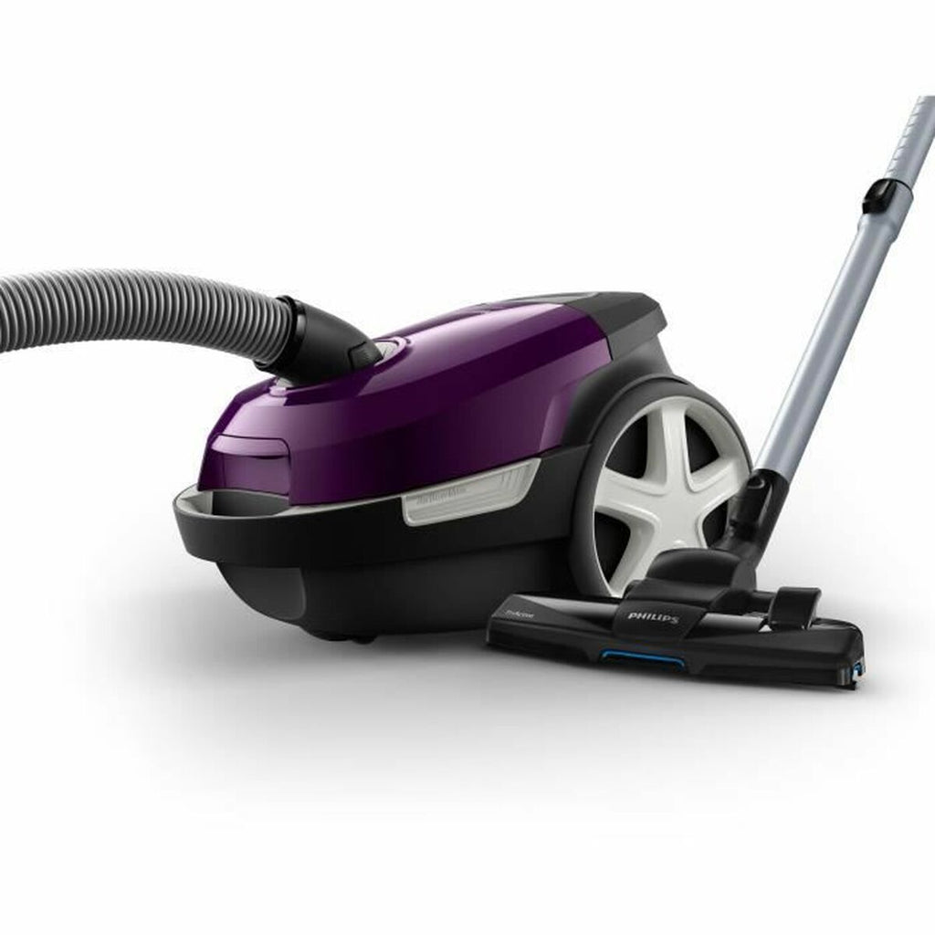 Aspirateur Philips Violet 900 W - 2