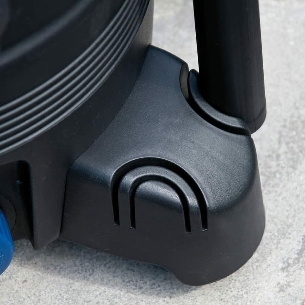 Aspirateur à sec et humide Ubbink VacuProCleaner Maxi 35 L - 4