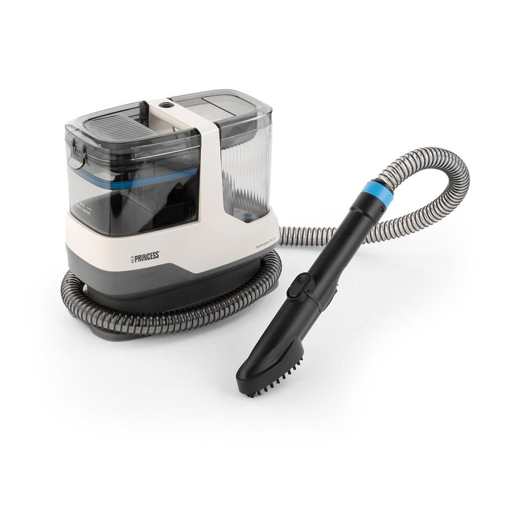 Aspirateur pour tissus d'ameublement et tapis Princess 332010