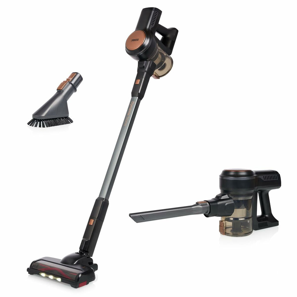 Aspirateur balai Princess 339390 220 W - 4