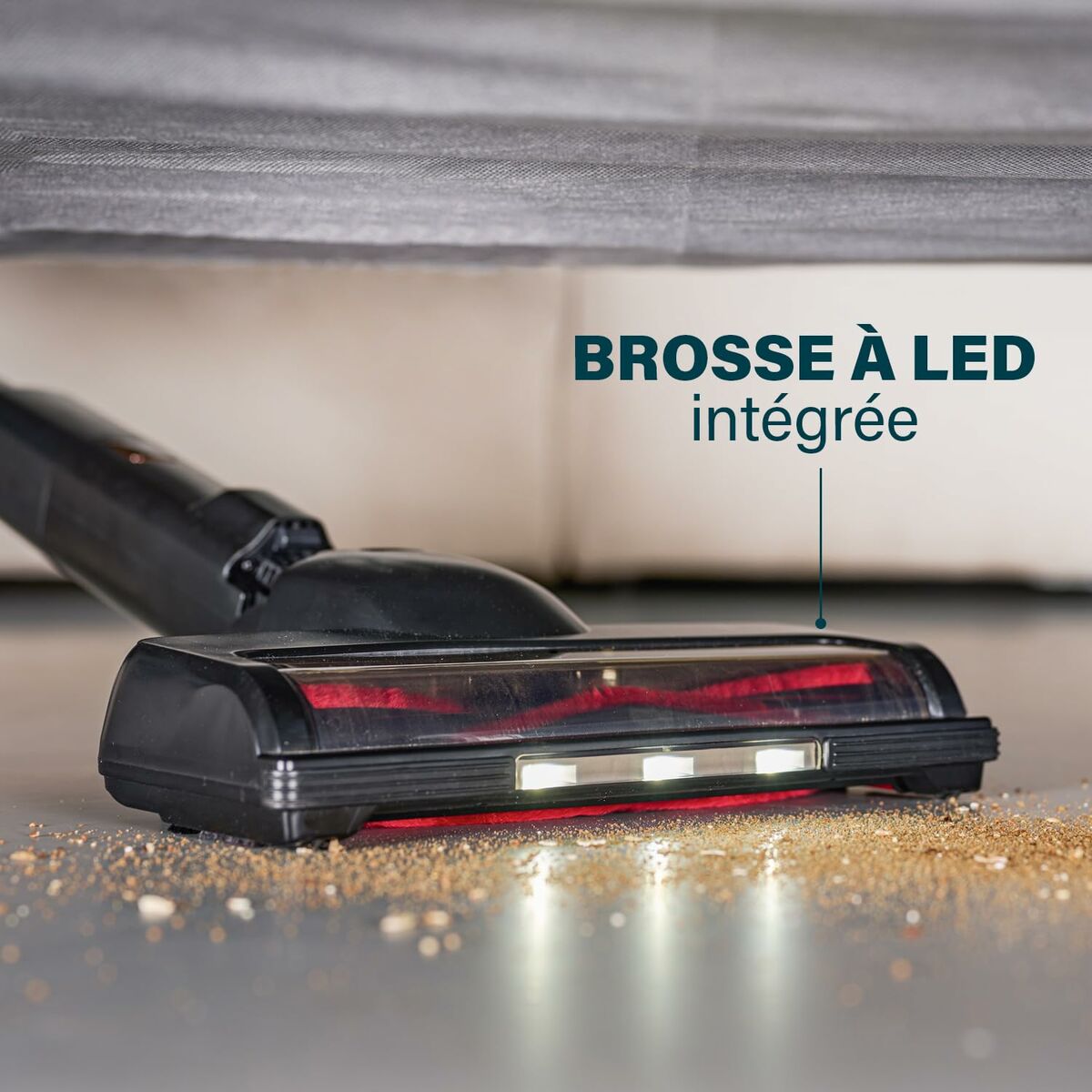 Aspirateur balai Princess 339390 220 W - 5