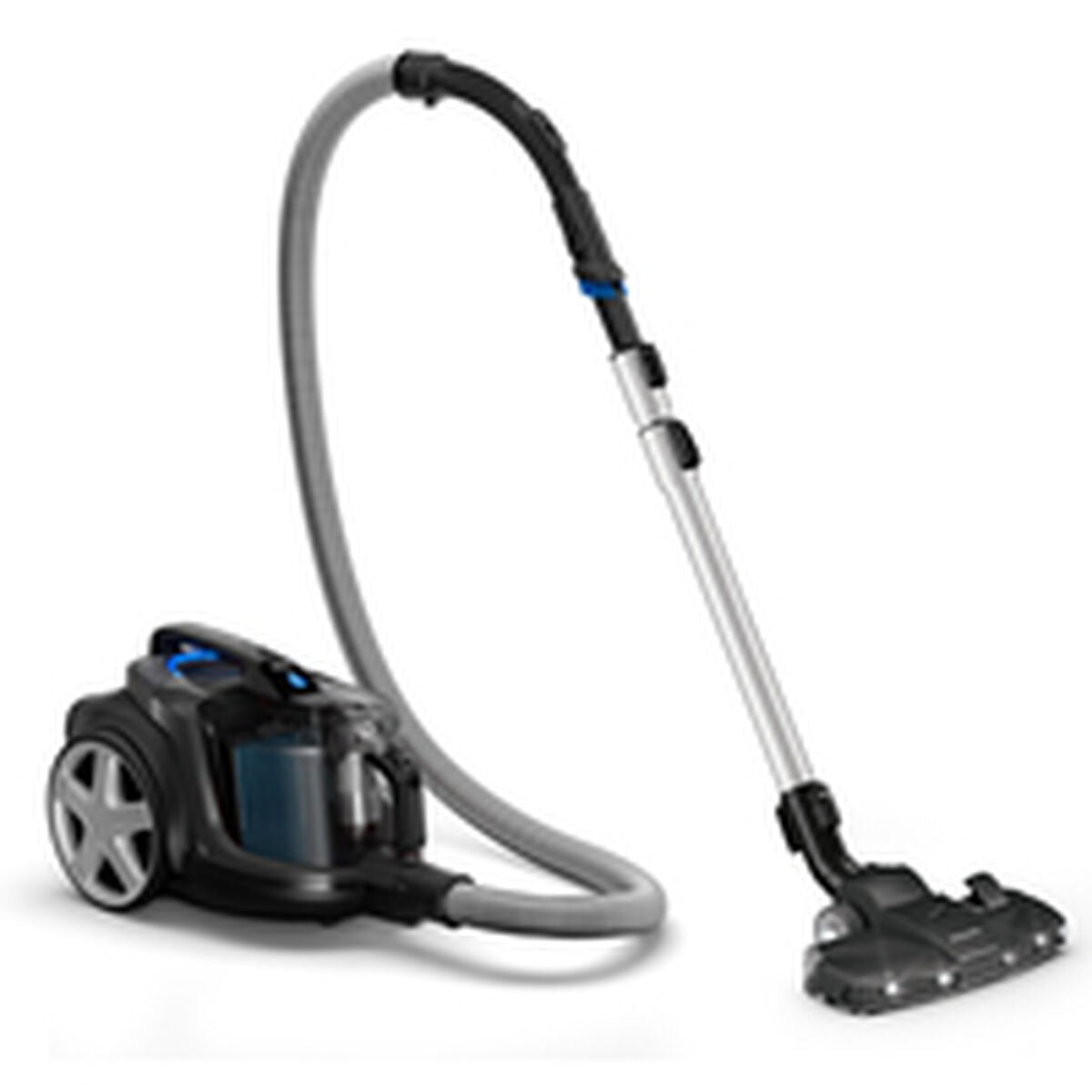 Aspirateur sans sac Philips PowerPro Expert FC9747/09 Noir 900 W - 2