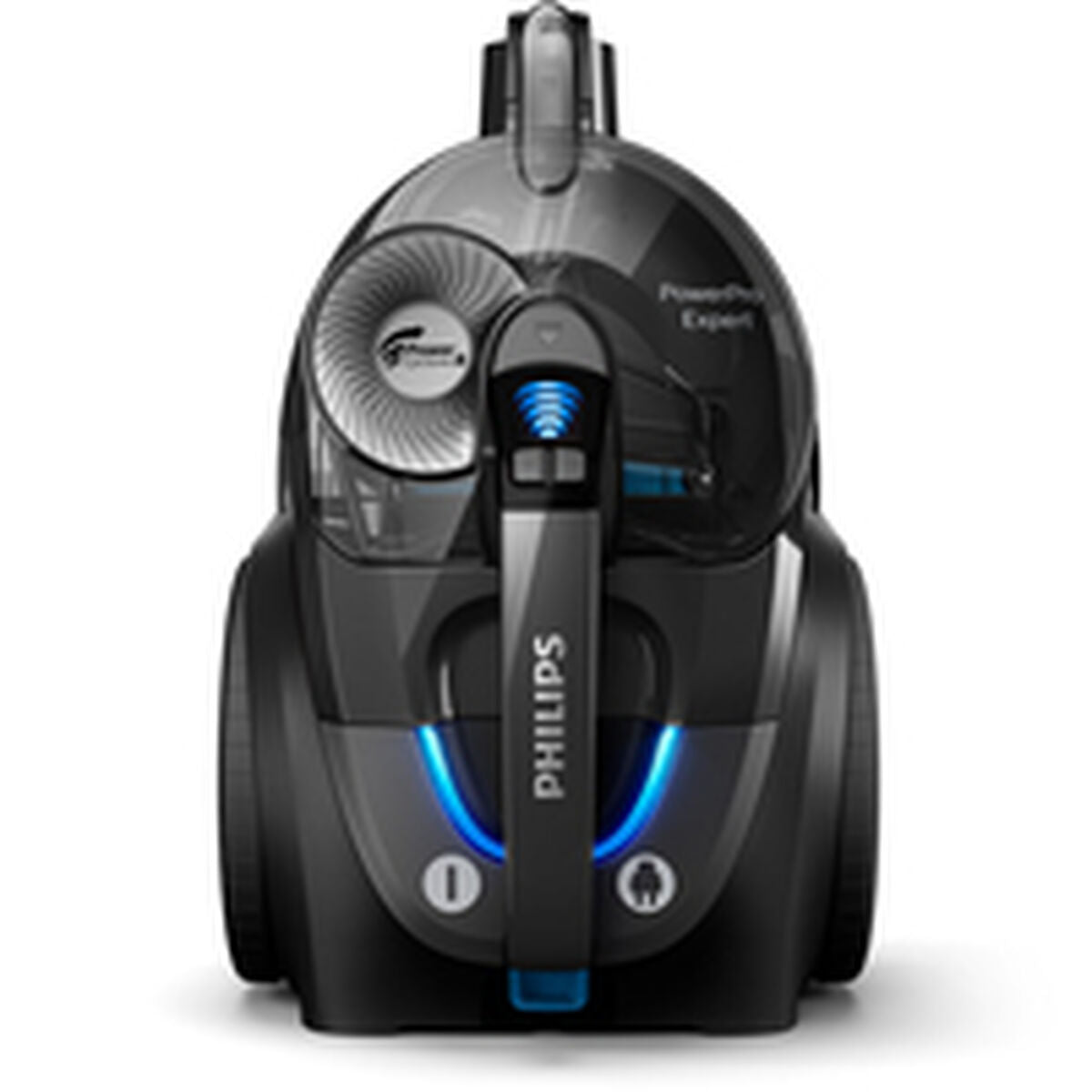 Aspirateur sans sac Philips PowerPro Expert FC9747/09 Noir 900 W - 4