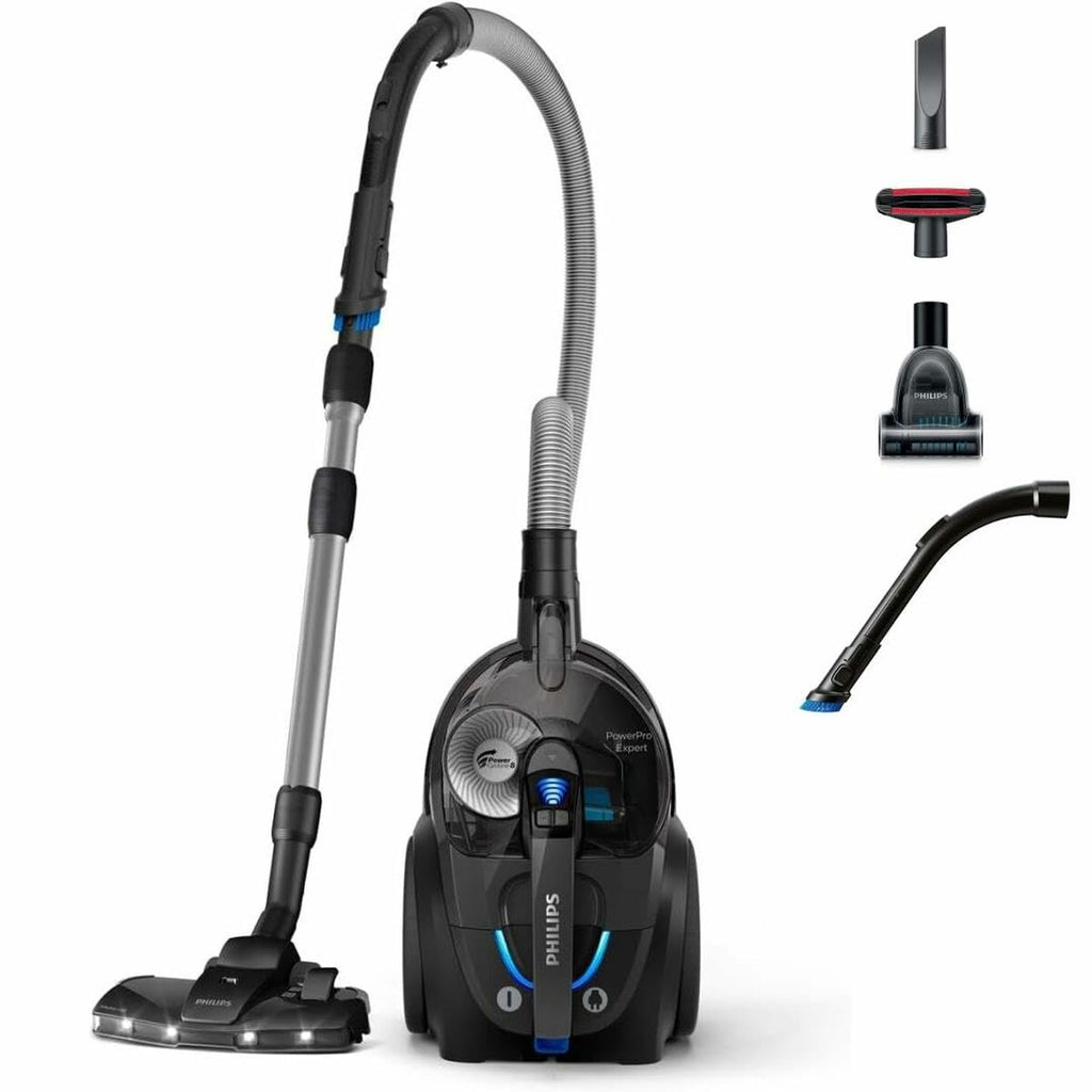 Aspirateur sans sac Philips PowerPro Expert FC9747/09 Noir 900 W - 5