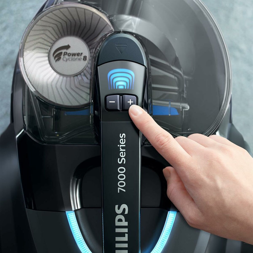 Aspirateur sans sac Philips PowerPro Expert FC9747/09 Noir 900 W - 7