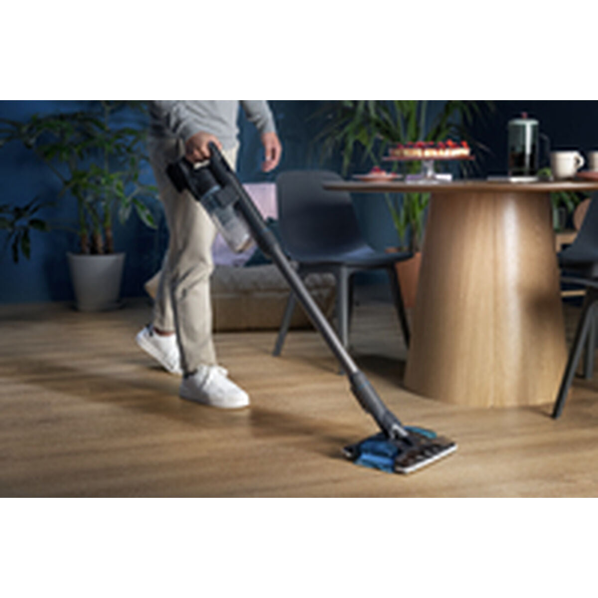 Aspirateur balai Philips XC8057/01 - 3