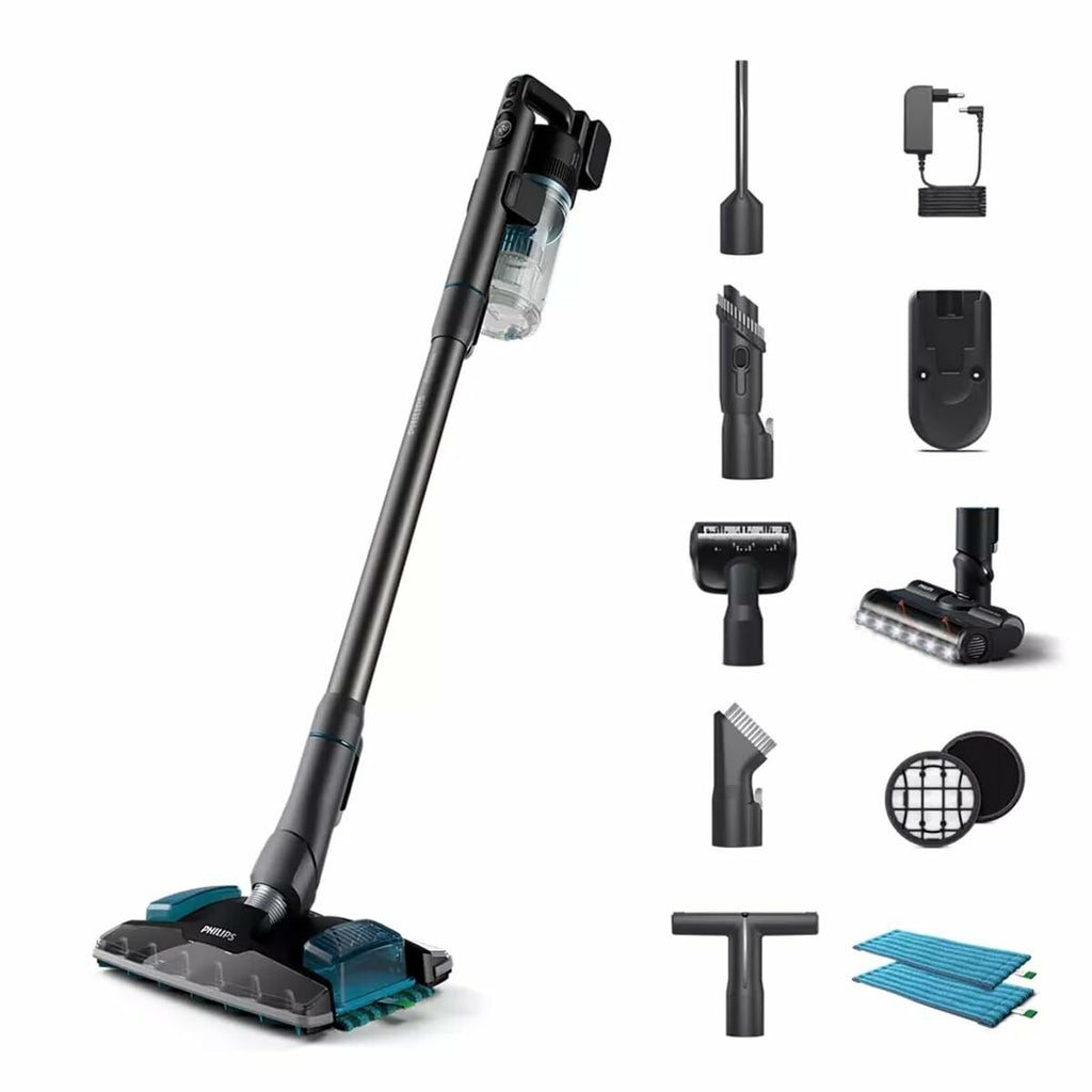 Aspirateur balai Philips XC8057/01 - 5