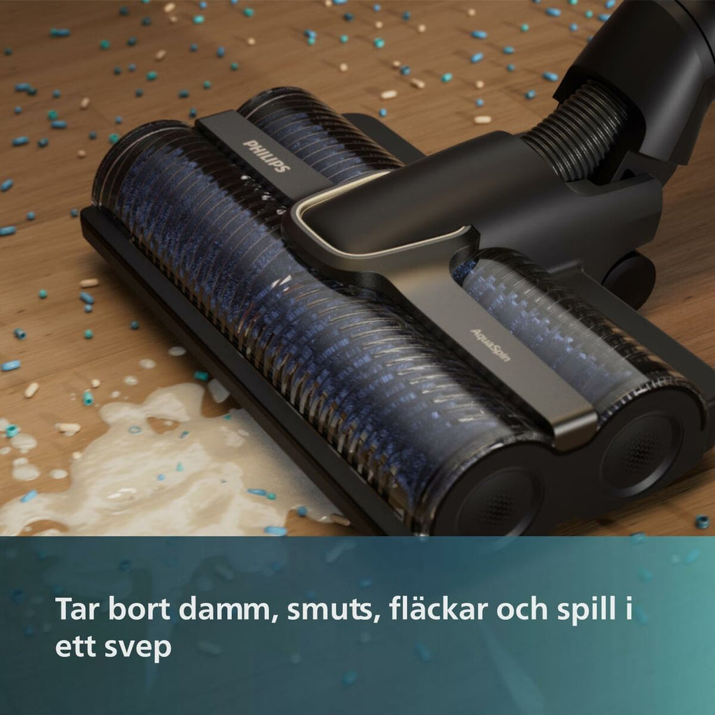 Aspirateur balai Philips XW7110/01 - 4