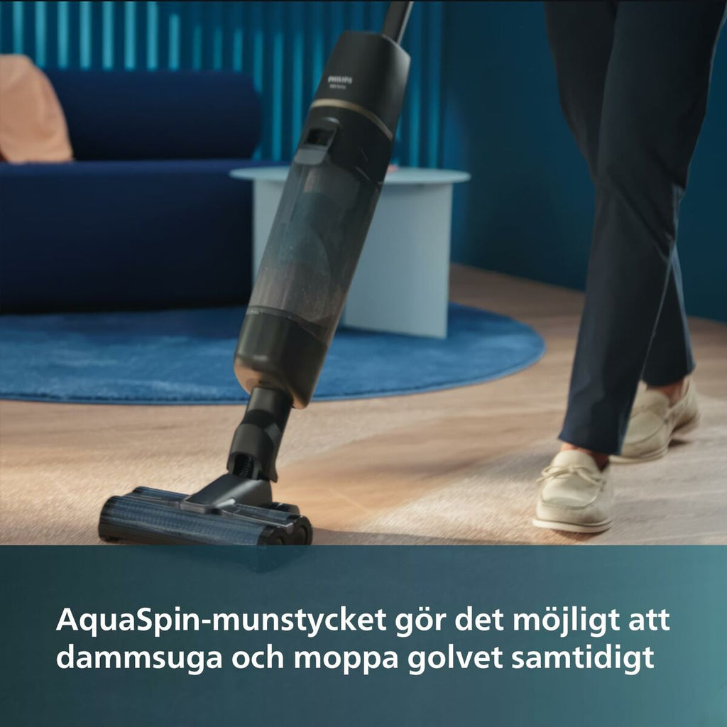 Aspirateur balai Philips XW7110/01 - 5
