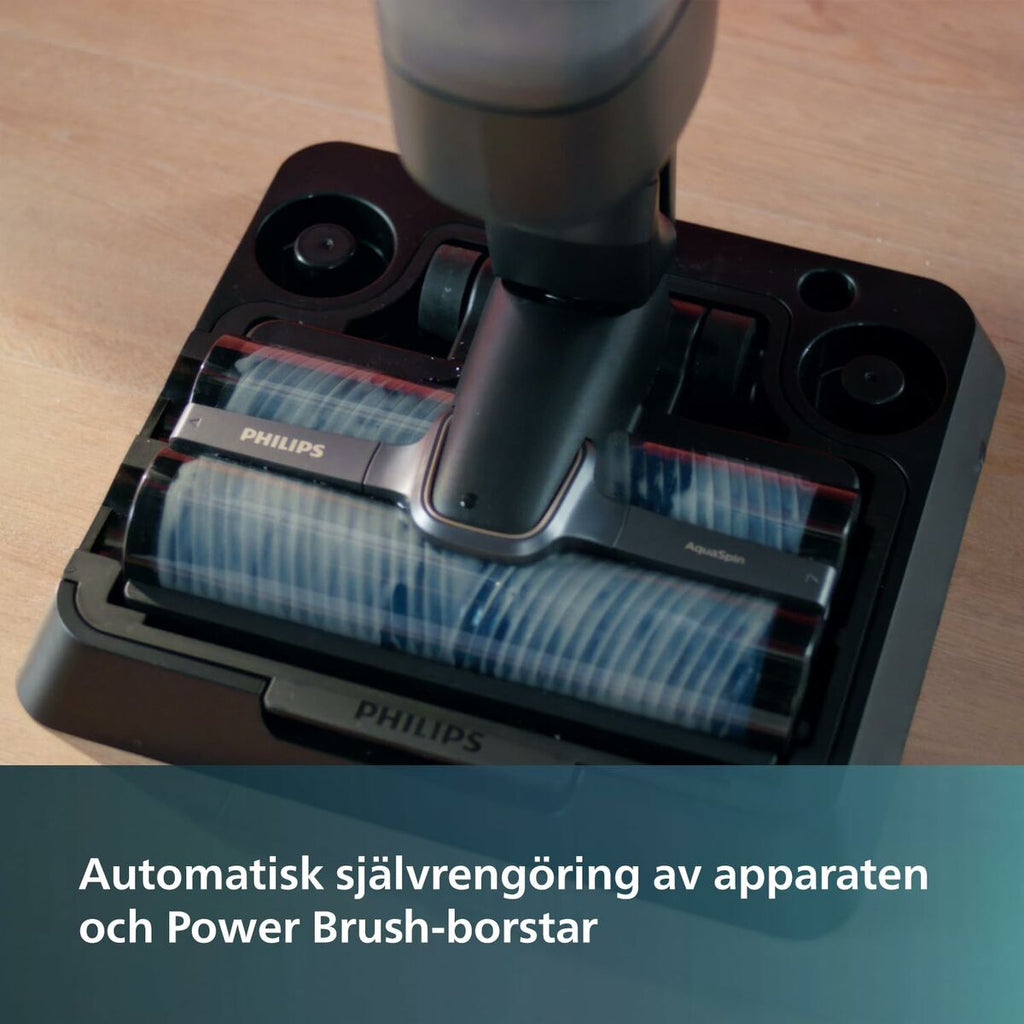 Aspirateur balai Philips XW7110/01 - 7