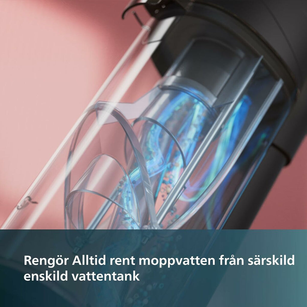Aspirateur balai Philips XW7110/01 - 8