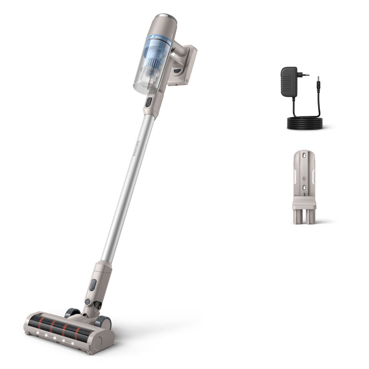 Aspirateur balai Philips XC2011/01 - 8