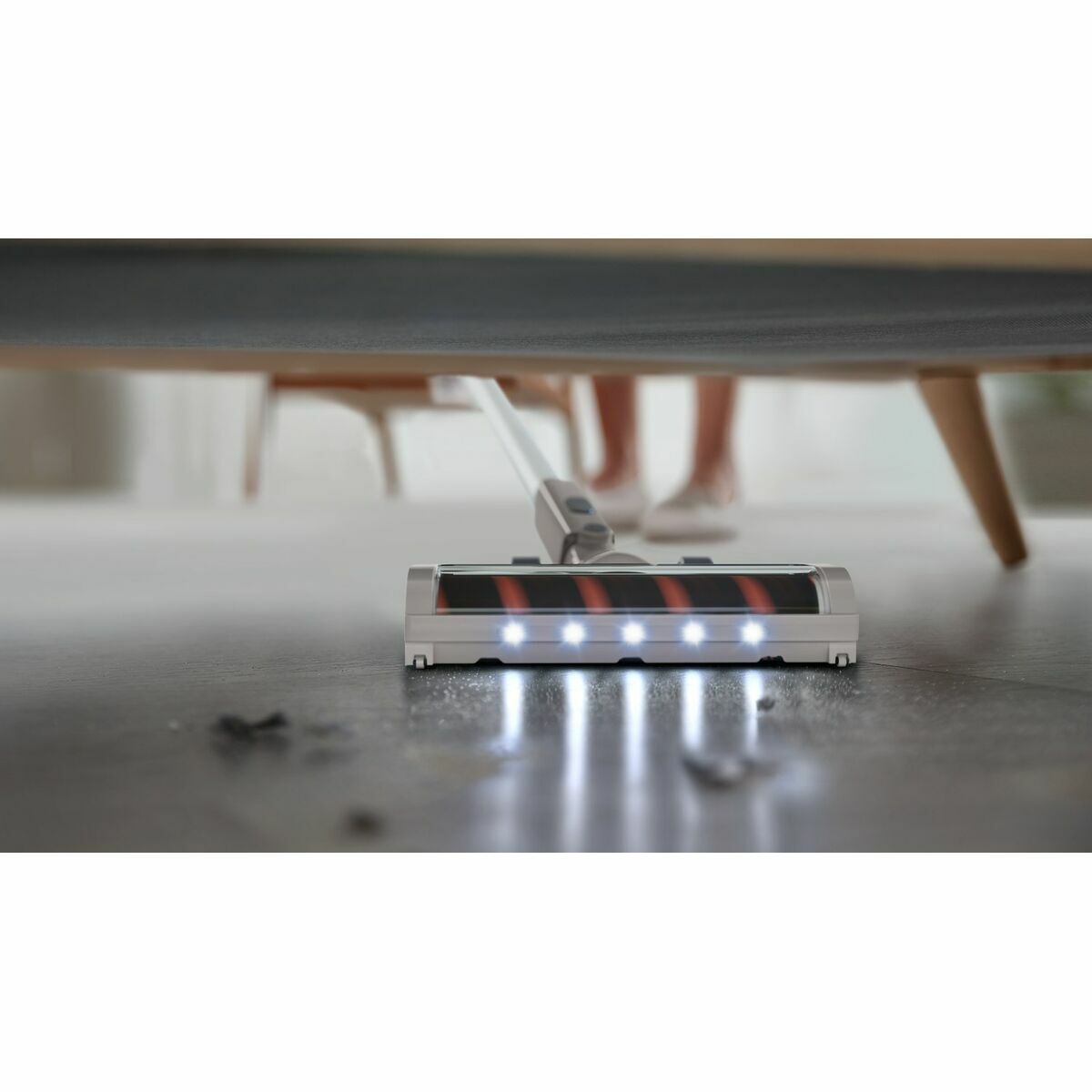 Aspirateur balai Philips XC2011/01 - 6
