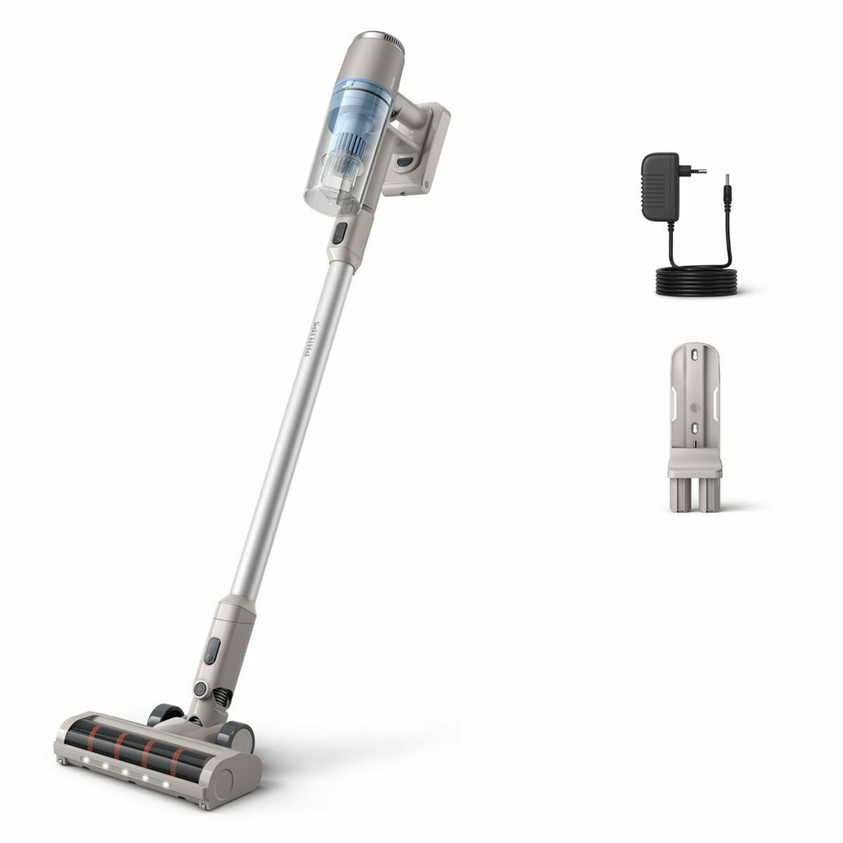 Aspirateur balai Philips XC2011/01 - 7