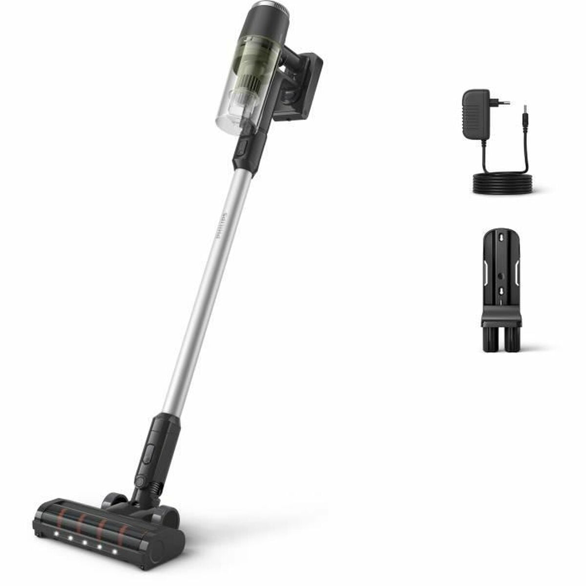 Aspirateur balai Philips - 3