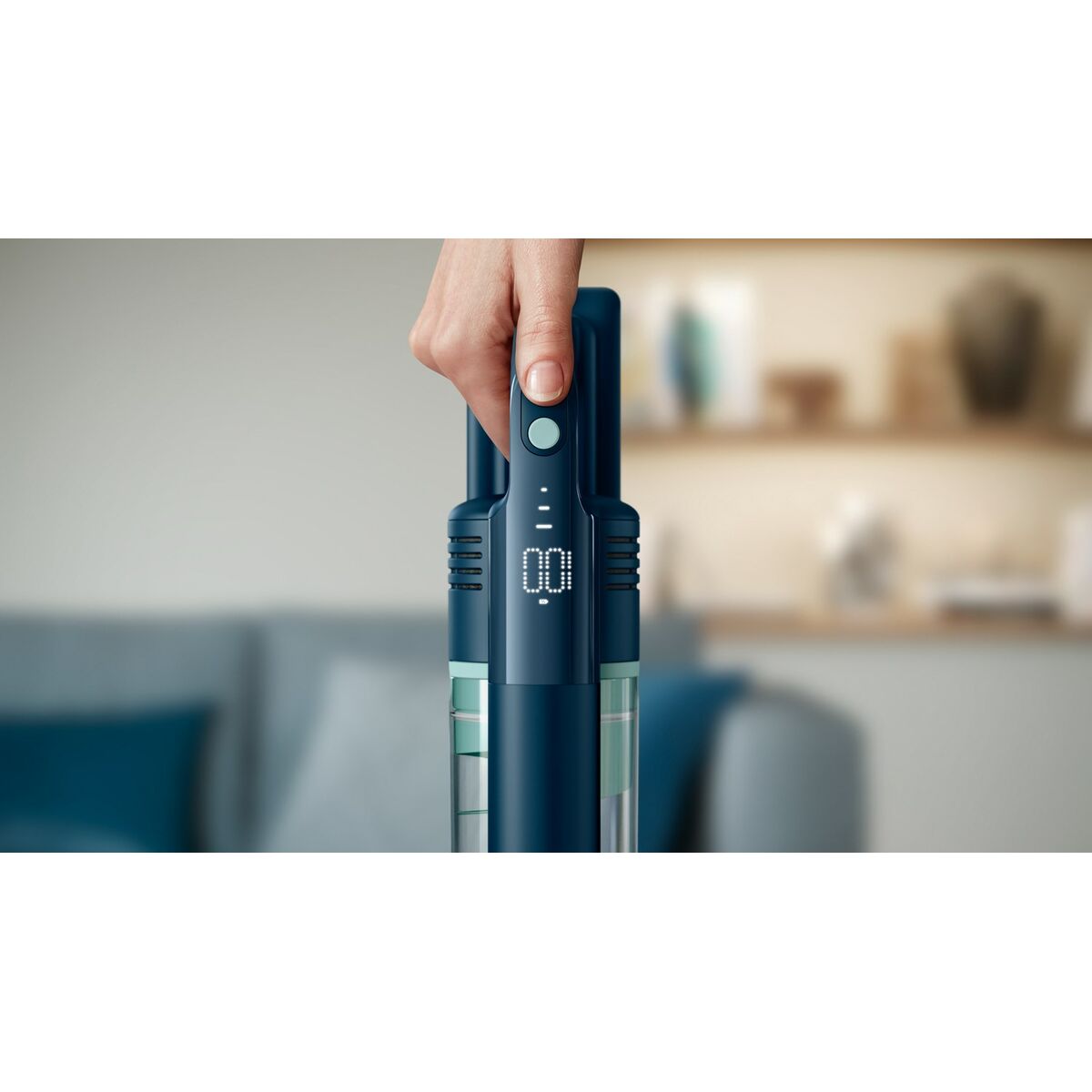 Aspirateur balai Philips XC5141/01 - 3