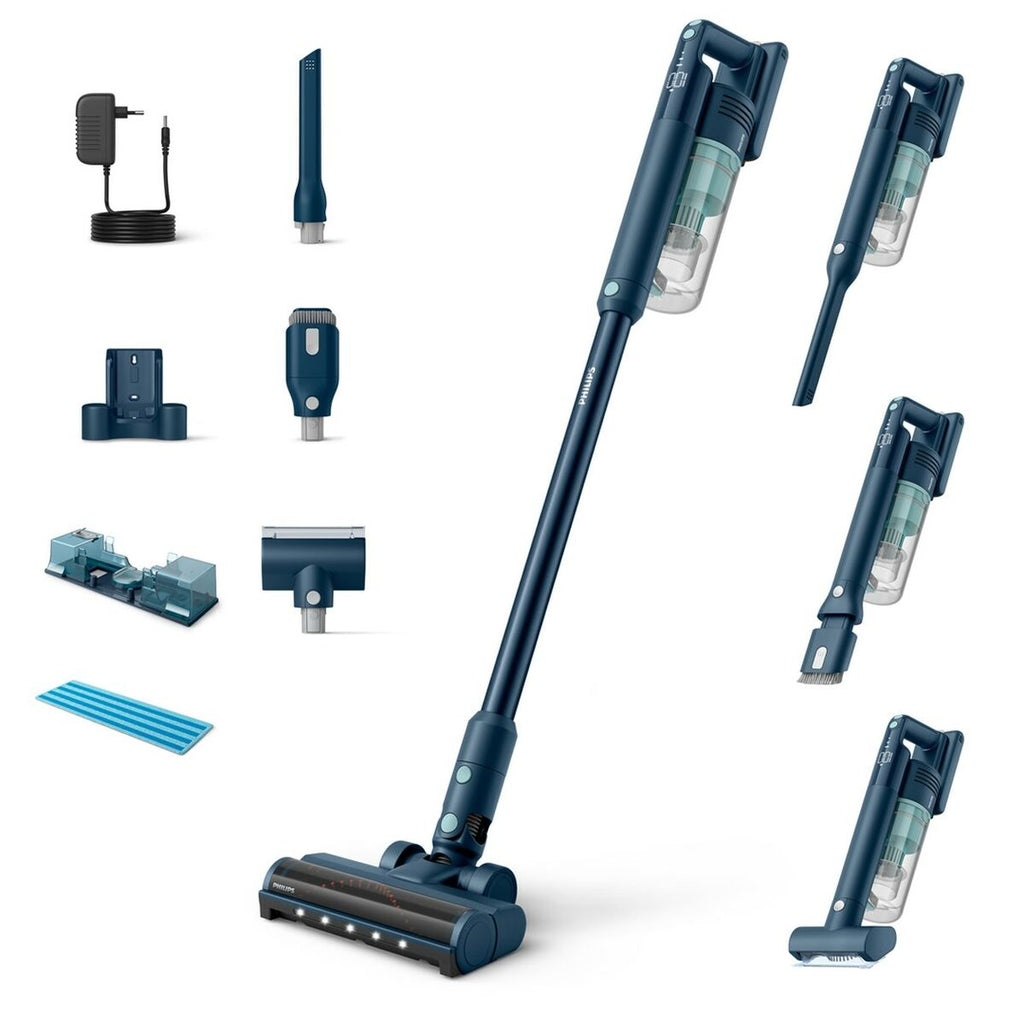 Aspirateur balai Philips XC5141/01 - 7