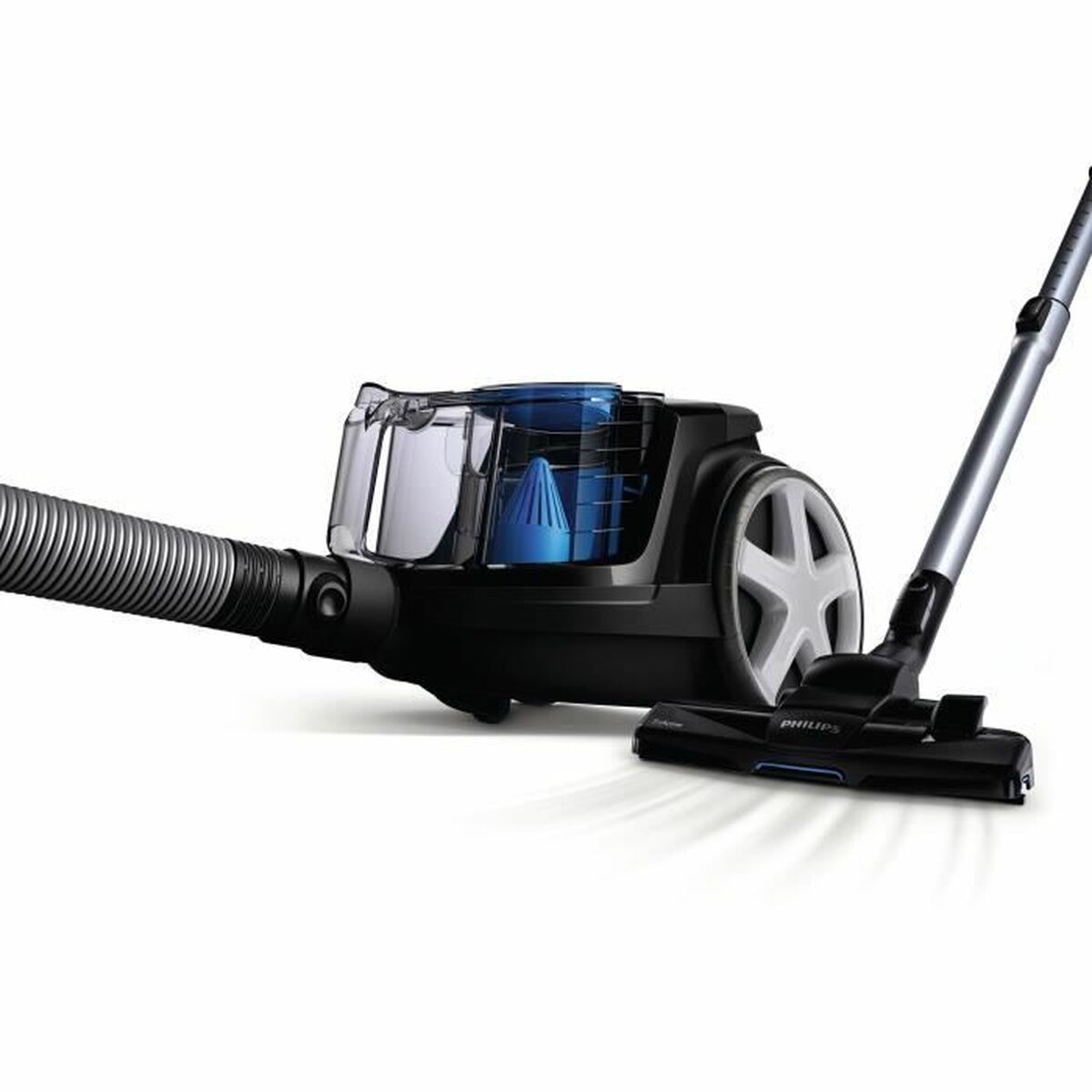 Aspirateur sans sac Philips - 3