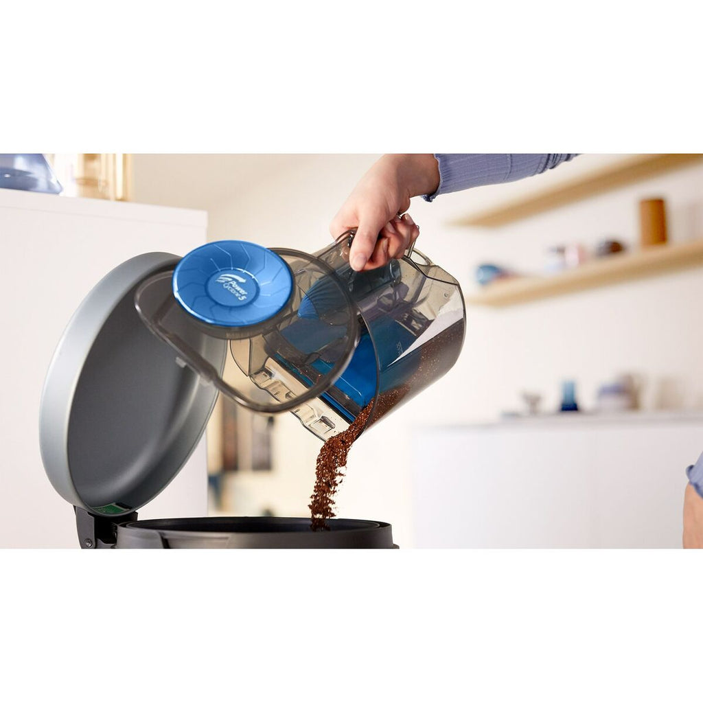 Aspirateur sans sac Philips FC9333/09 Bleu Noir Gris Pourpre 900 W 750 W - 8
