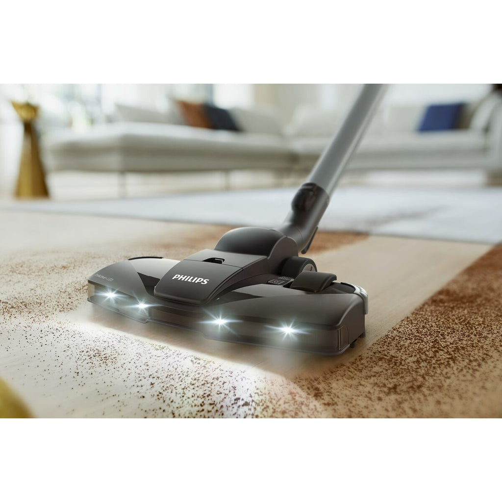 Aspirateur à sacs Philips XD8122/10 Noir 900 W - 6