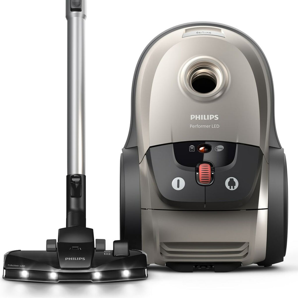 Aspirateur balai Philips XD8152/12 900 W - 2