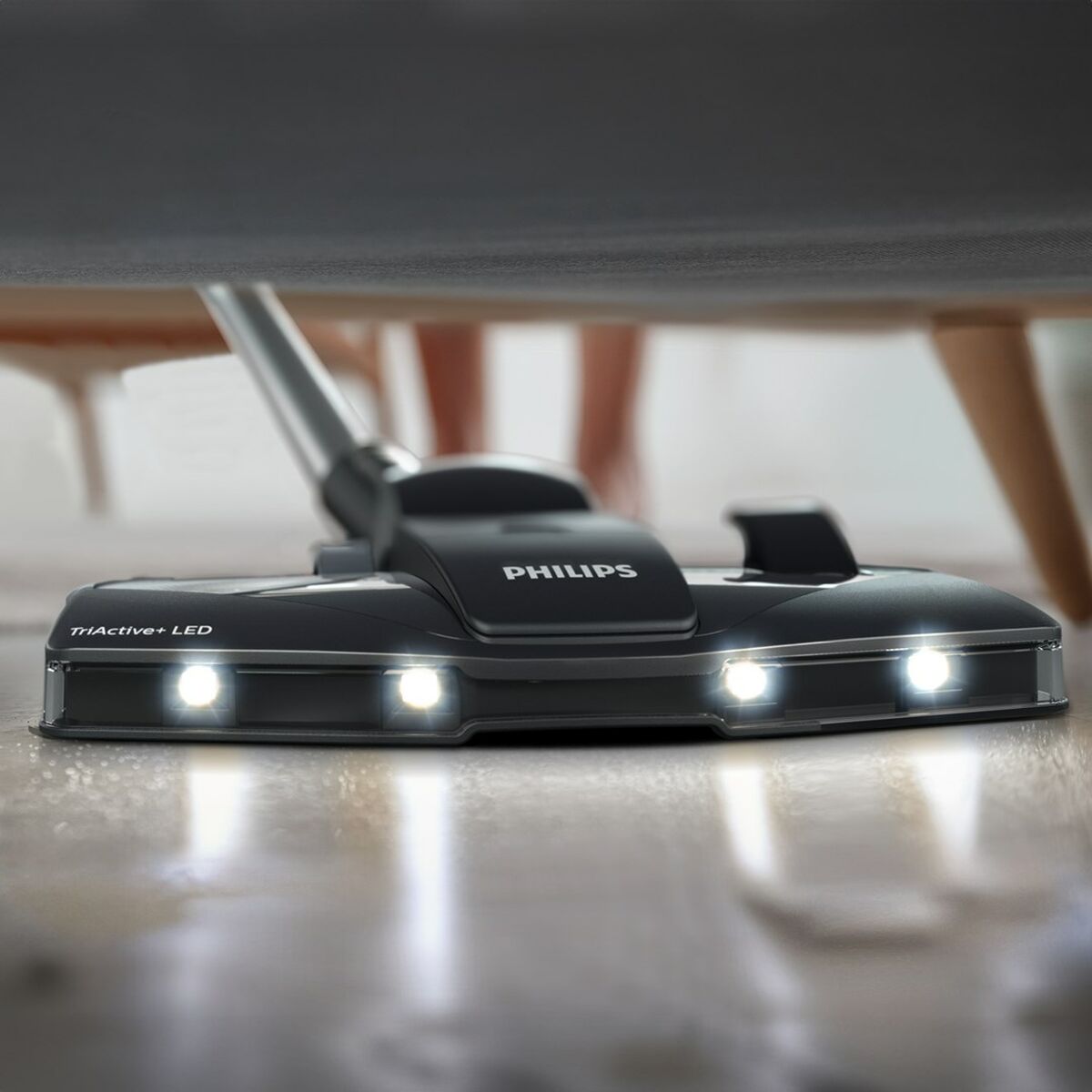 Aspirateur balai Philips XD8152/12 900 W - 7