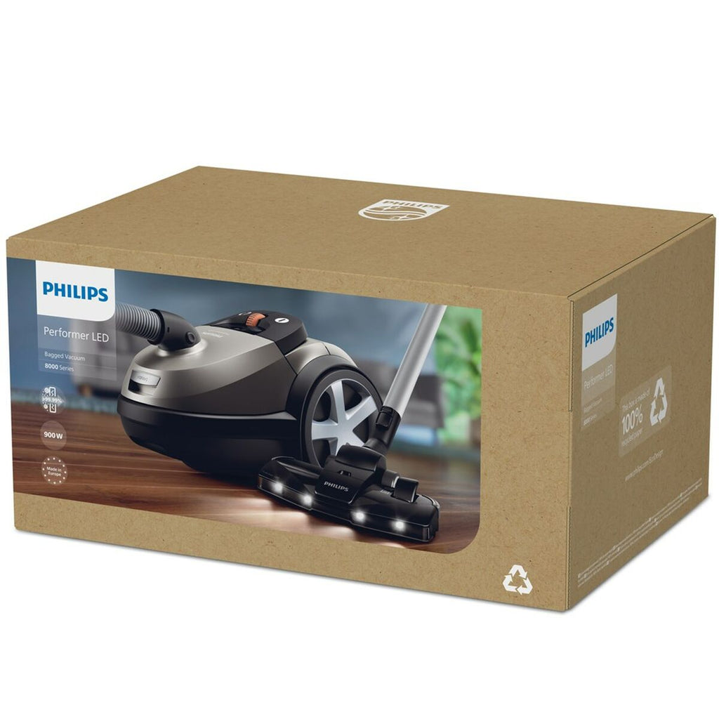 Aspirateur balai Philips XD8152/12 900 W - 8