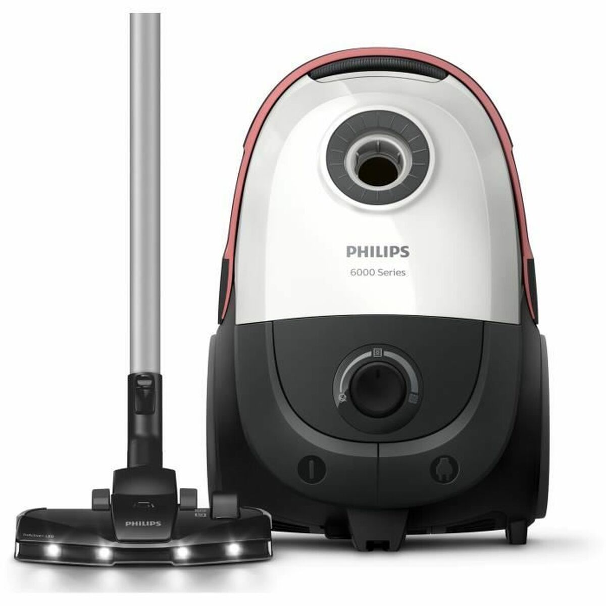 Aspirateur Philips Blanc 900 W - 3