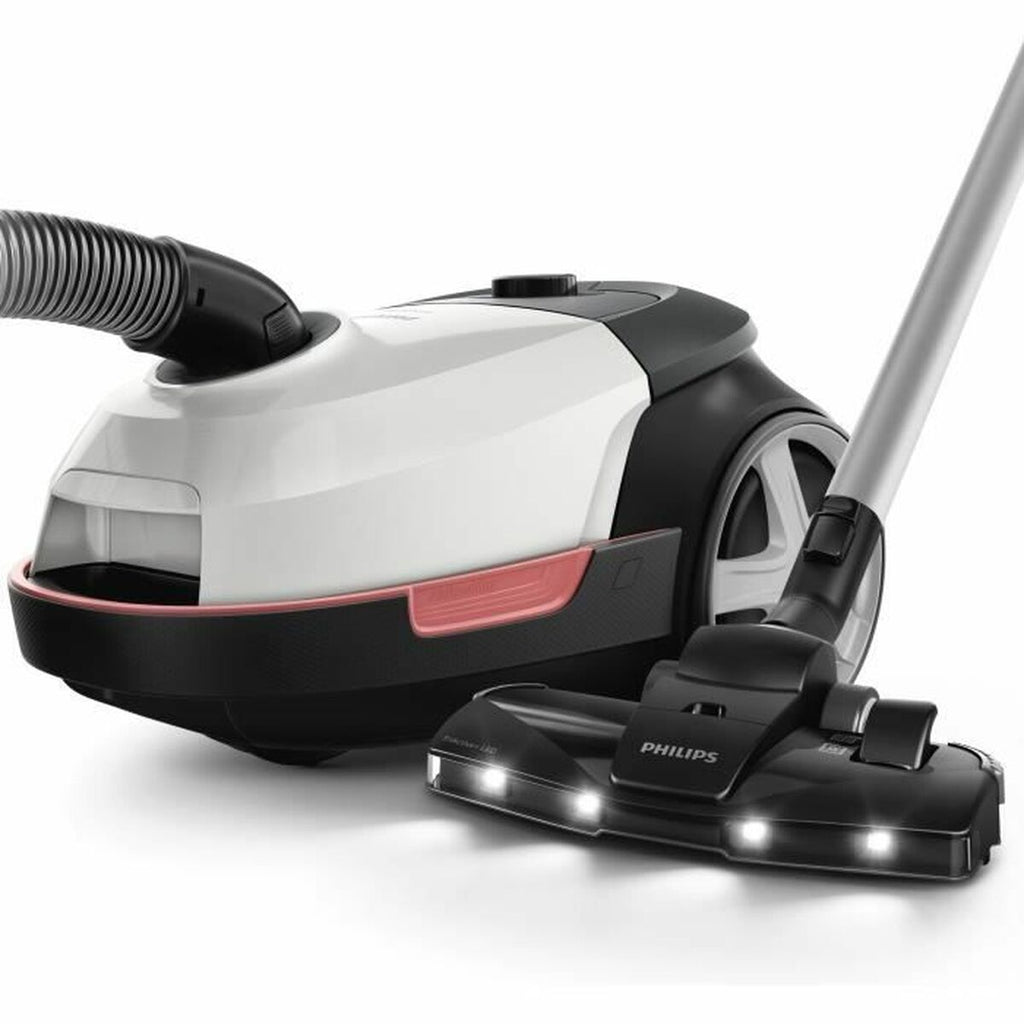 Aspirateur Philips Blanc 900 W - 5