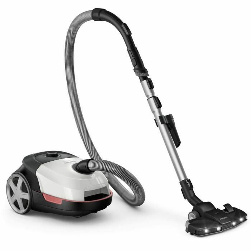 Aspirateur Philips Blanc 900 W - 6