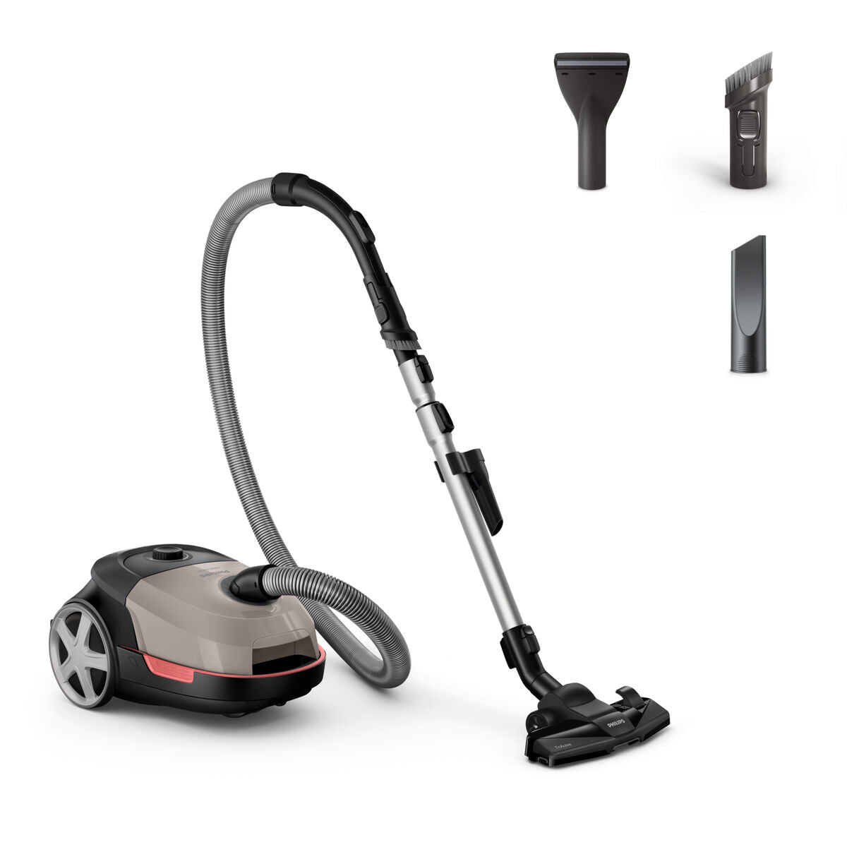Aspirateur balai Philips XD5122/10 900 W 750 W - 2