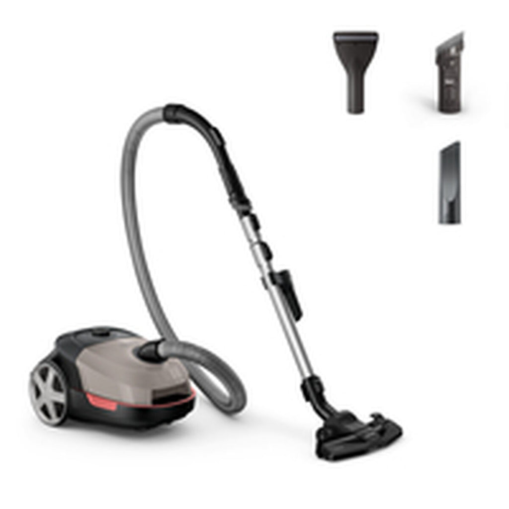 Aspirateur balai Philips XD5122/10 900 W 750 W - 4