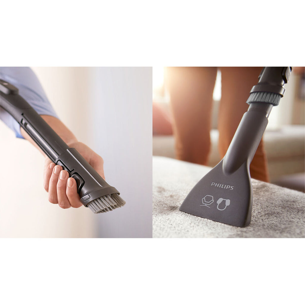 Aspirateur balai Philips XD5122/10 900 W 750 W - 6