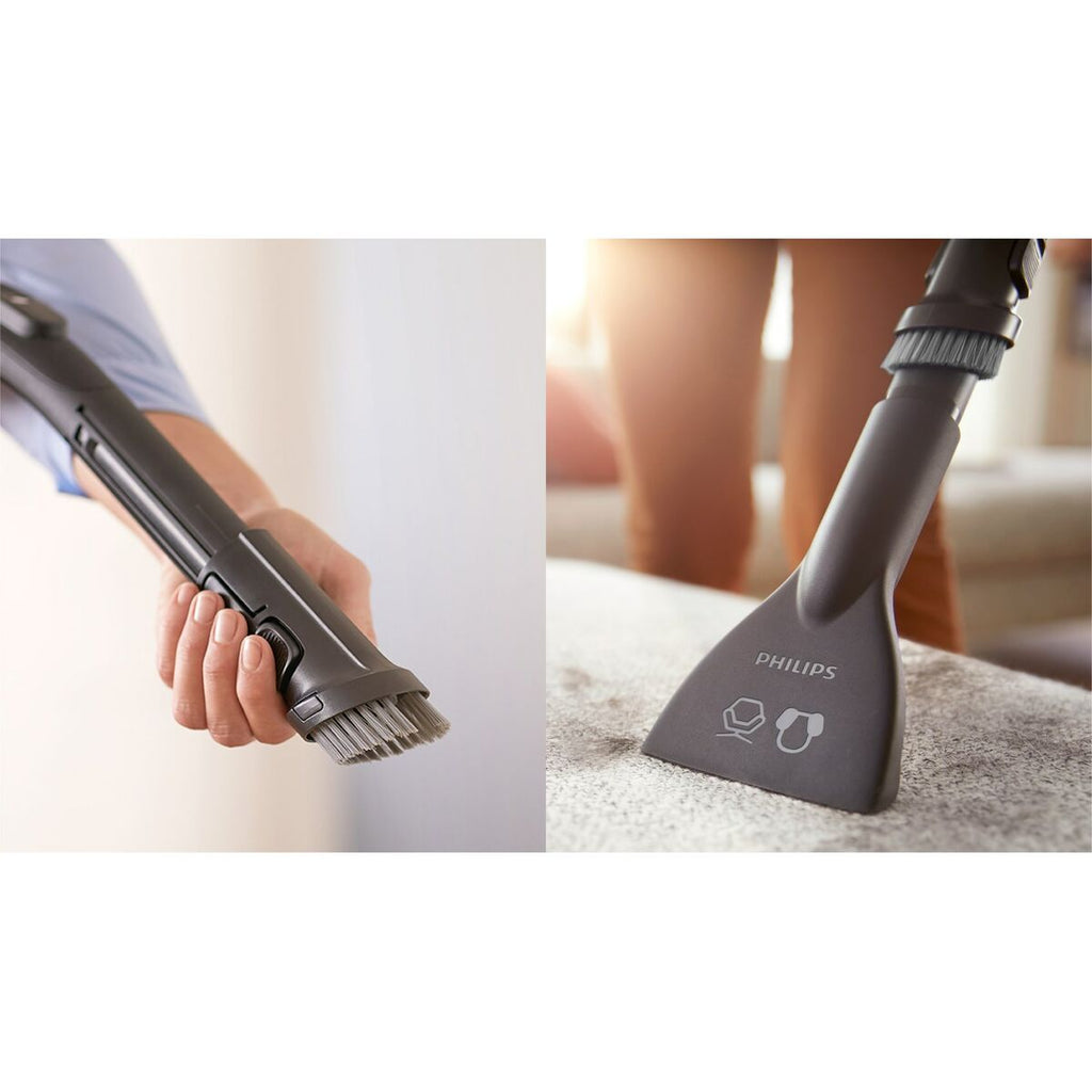 Aspirateur balai Philips XD5122/10 900 W 750 W - 3