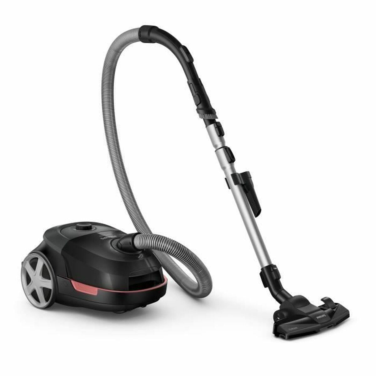 Aspirateur sans sac Philips Noir - 2