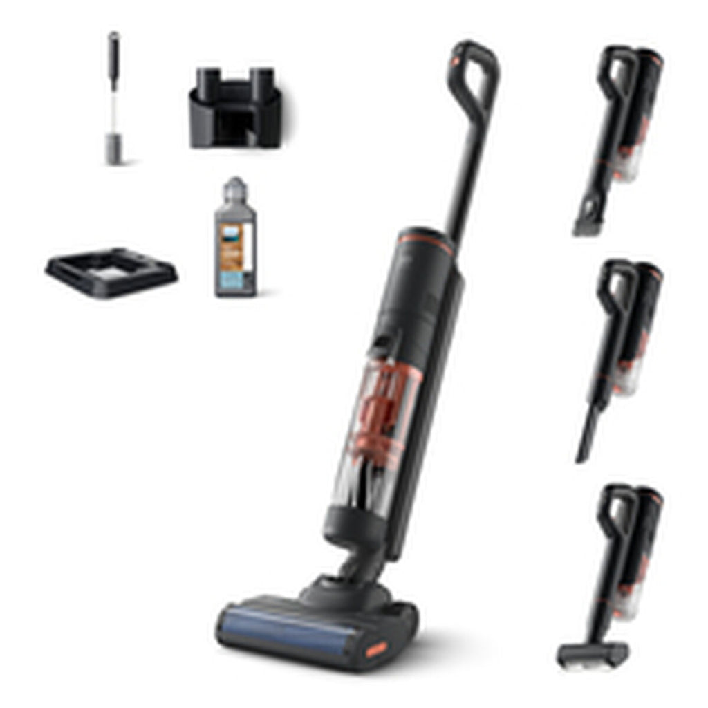 Aspirateur balai Philips - 8
