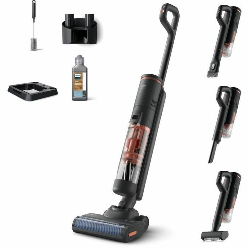 Aspirateur balai Philips