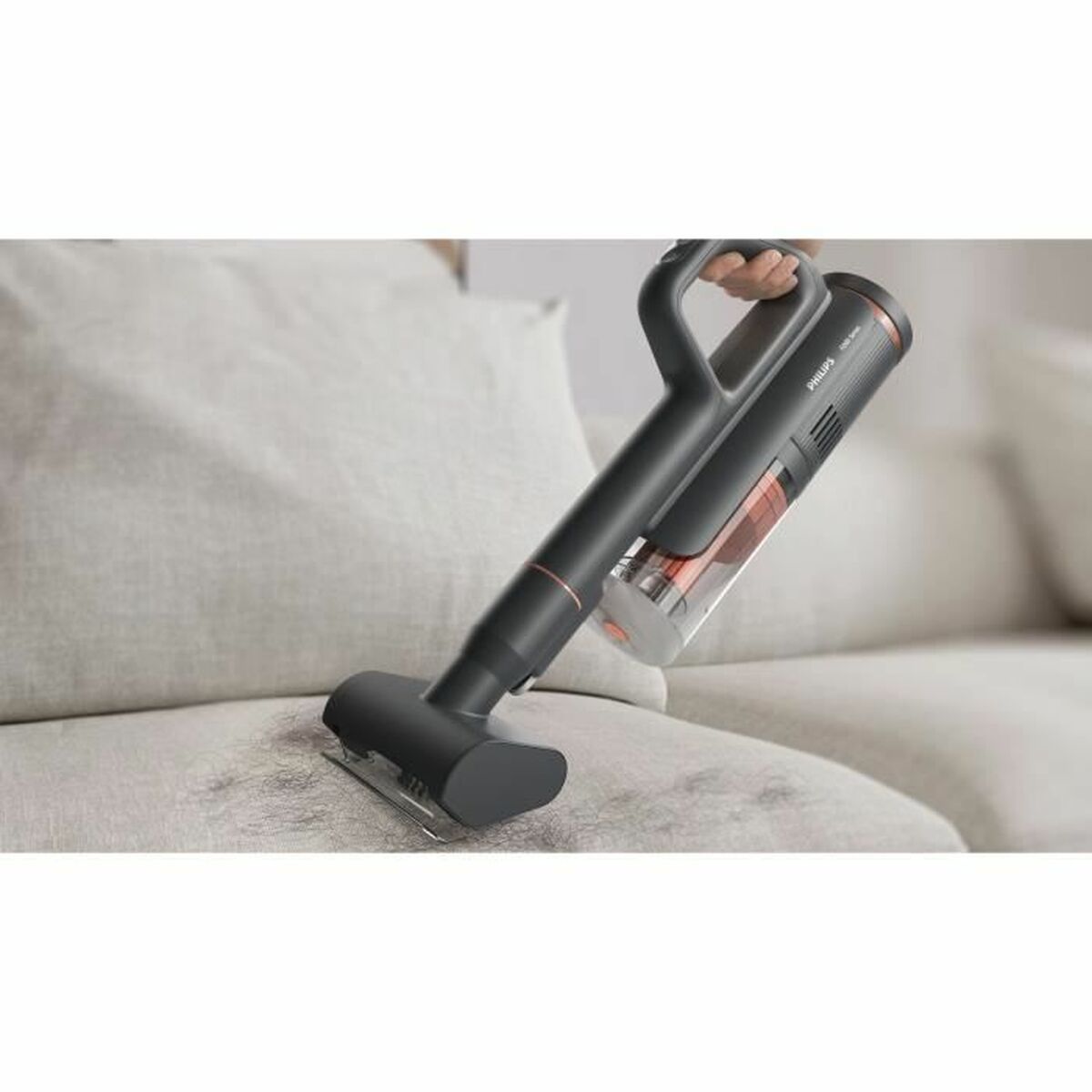 Aspirateur balai Philips - 2