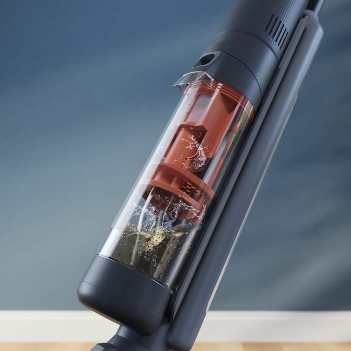 Aspirateur balai Philips - 5