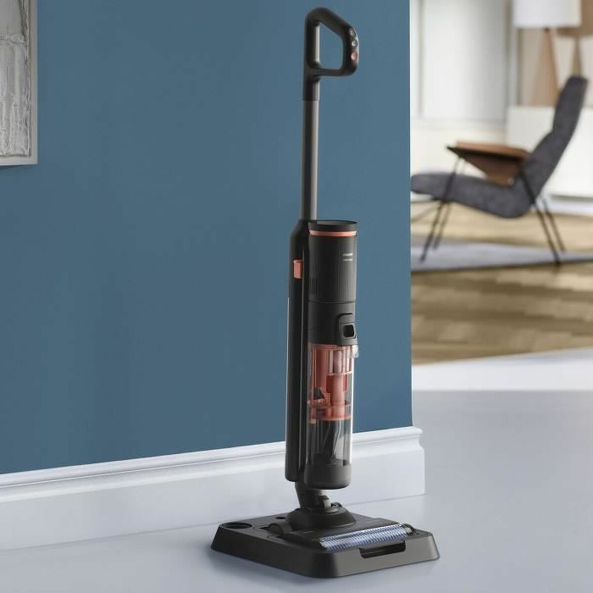 Aspirateur balai Philips - 6