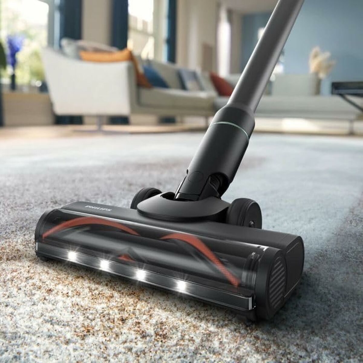 Aspirateur balai Philips XW7263/11 - 3